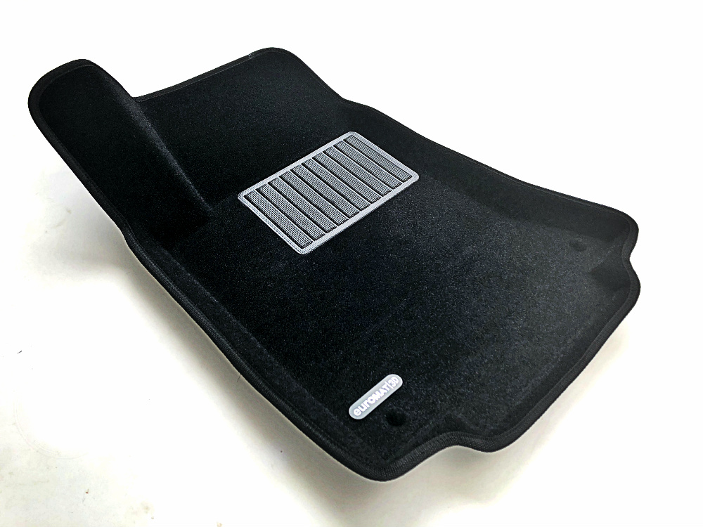 Коврики салона текст. 3D euro-std INFINITI Q 30 /QX 30 (2017-) (EMC3D) NP1